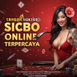 Mainkan Sicbo Online Terbaik di Situs Terpercaya!
