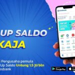 Daftar Depo 10K Telkomsel: Cara Mudah dan Cepat Top Up Saldo 10.000 Telkomsel