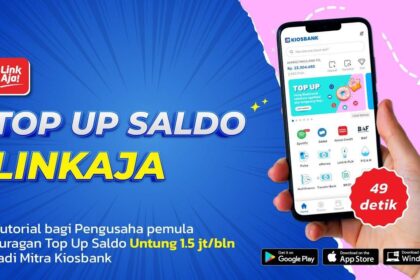 Daftar Depo 10K Telkomsel: Cara Mudah dan Cepat Top Up Saldo 10.000 Telkomsel