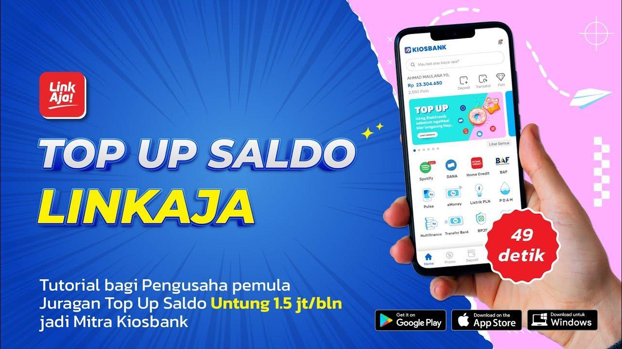Daftar Depo 10K Telkomsel: Cara Mudah dan Cepat Top Up Saldo 10.000 Telkomsel