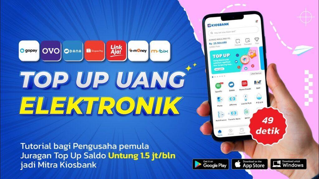 Agen Gacor Wallet: Tempat Top Up Saldo Terpercaya