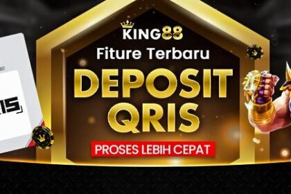 Daftar Depo 10k Dipercaya: Tempat Terbaik untuk Mencari Situs Judi Online