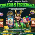 Login Slot Anti Rungkat: Cara Mudah Akses Game Tanpa Gangguan