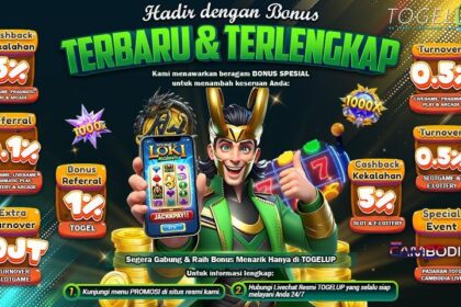 Login Slot Anti Rungkat: Cara Mudah Akses Game Tanpa Gangguan