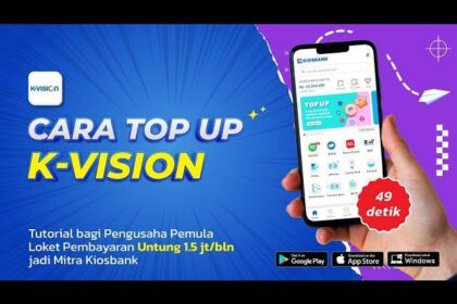 Agen Gacor Wallet: Tempat Top Up Saldo Terpercaya