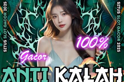 Login Depo Pulsa Tergacor: Cara Mudah Mengakses Depo Pulsa Terpercaya