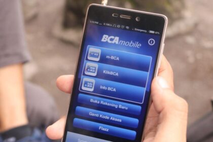Langkah Mudah Membuat dan Mengelola Akun BCA