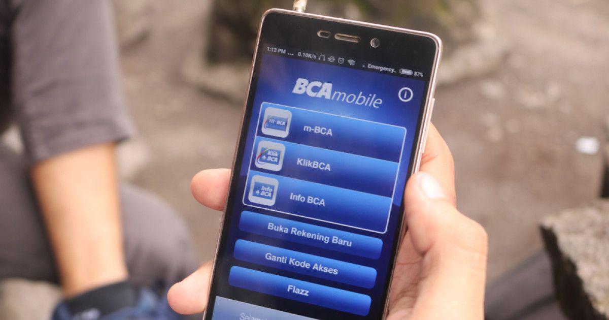 Langkah Mudah Membuat dan Mengelola Akun BCA