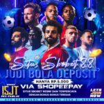 Agen Depo 5K Alternatif untuk Transaksi Judi Online Terpercaya