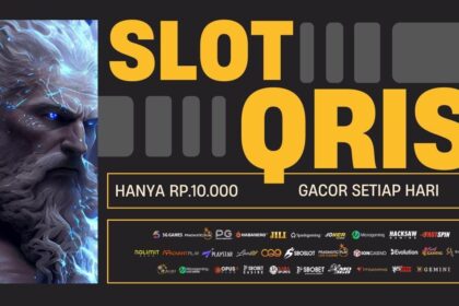 Tips Login Gacor Qris Agar Bisa Lancar dan Mudah