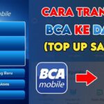 Login Depo Pulsa BCA: Cara Mudah untuk Top Up Saldo Pulsa Anda