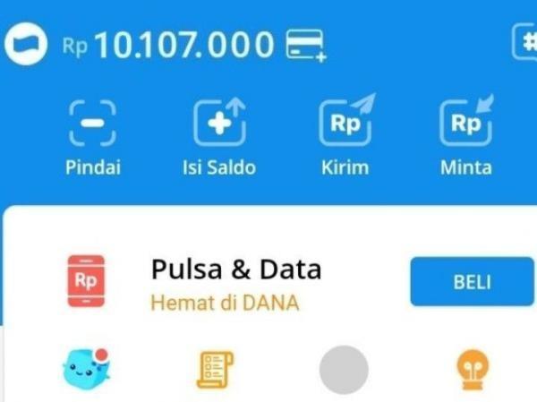 Login Depo Pulsa BCA: Cara Mudah untuk Top Up Saldo Pulsa Anda