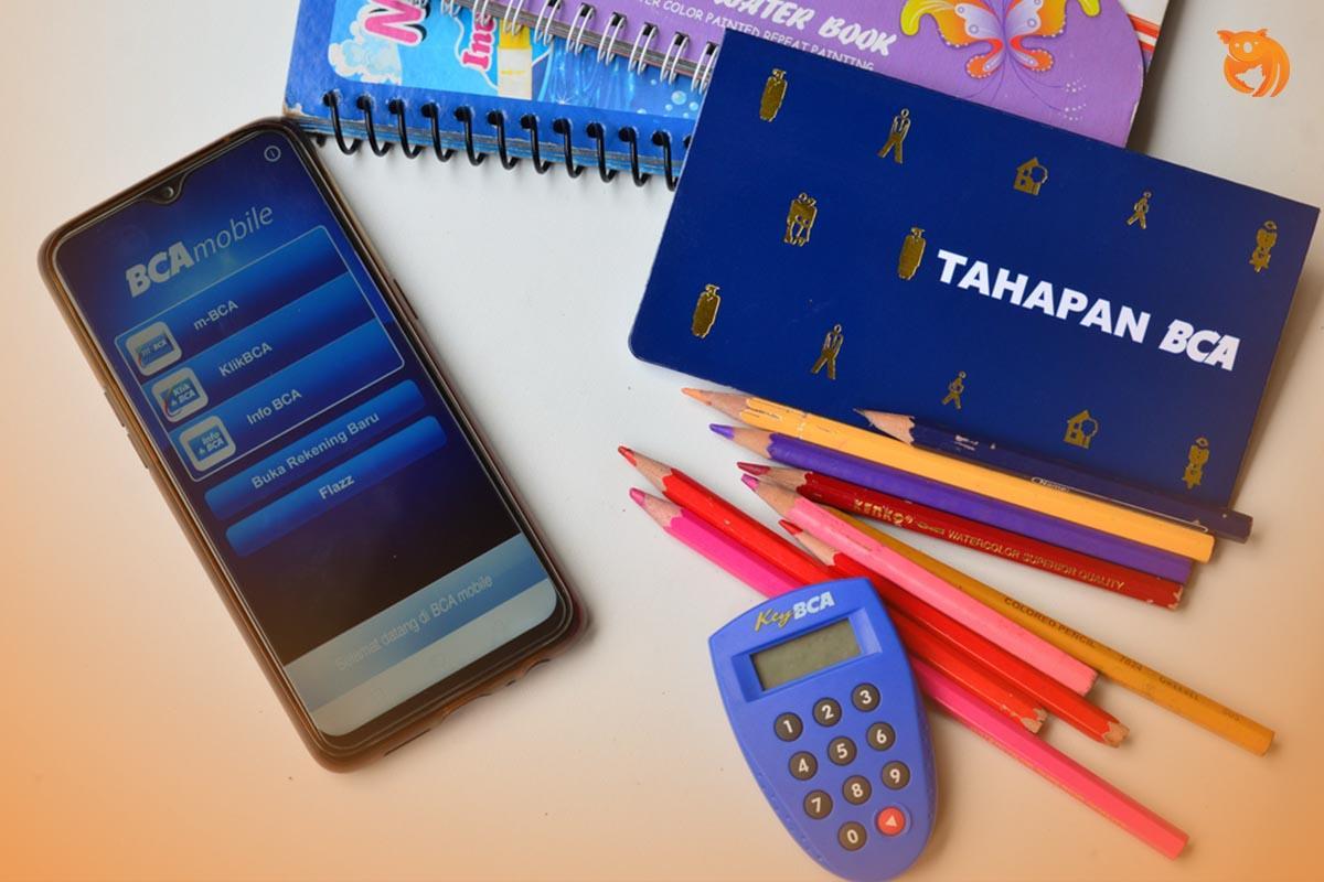 Langkah Mudah Membuat dan Mengelola Akun BCA