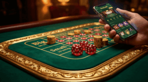 Panduan jitu taruhan Sicbo uang asli di Dewiku88 untuk peluang menang besar