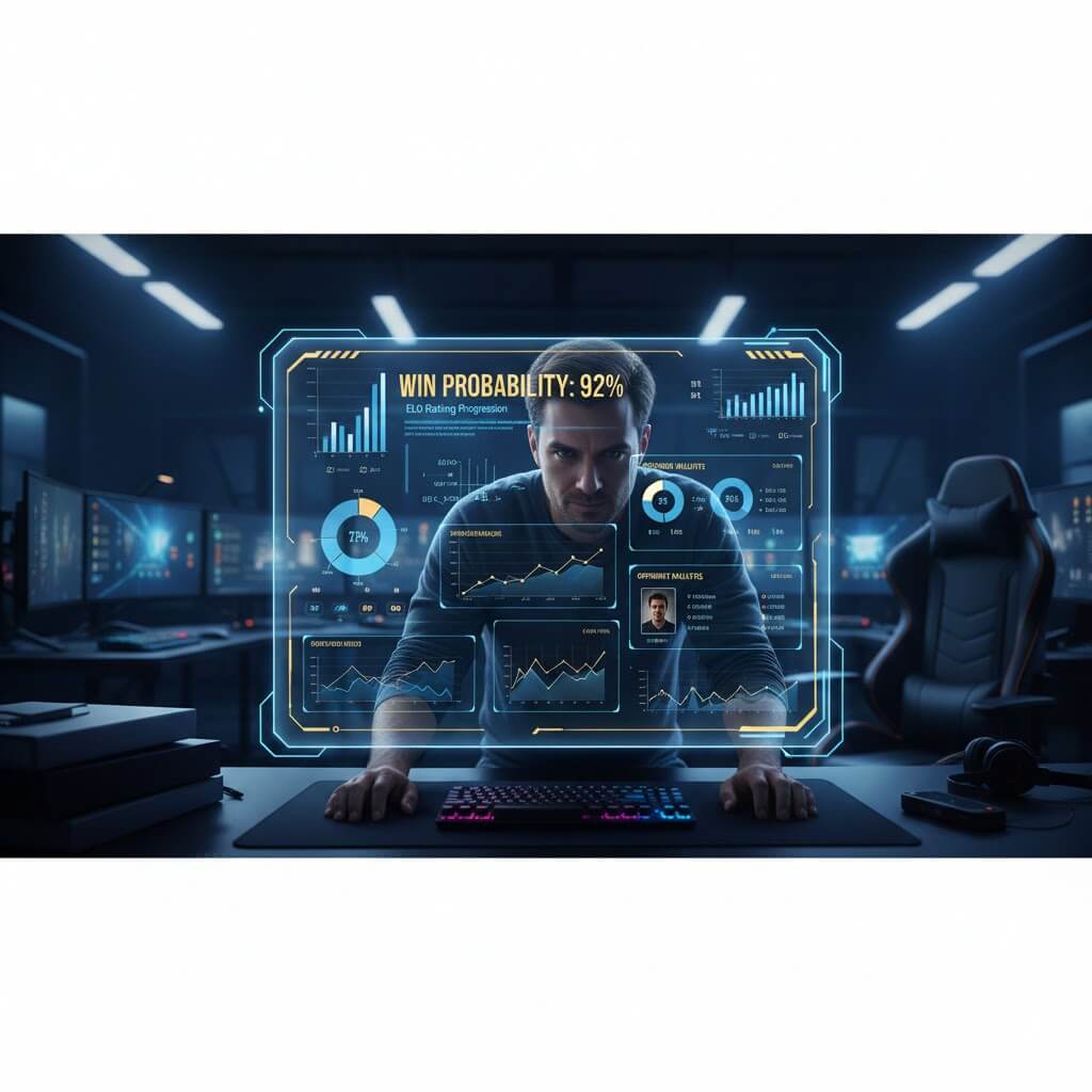 Hokiku88: Panduan Cerdas Meningkatkan Peluang Menang