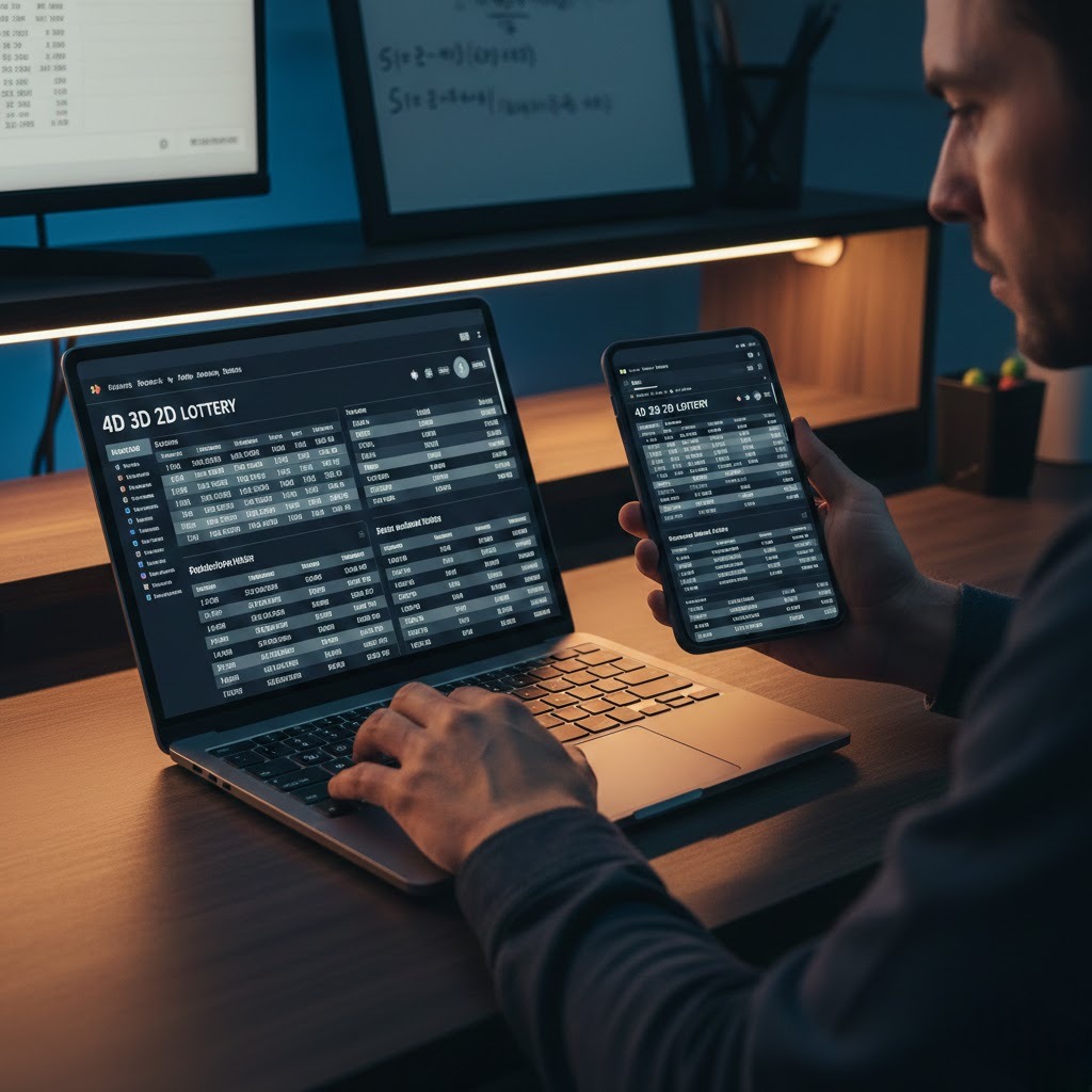 Hokijoss Login: Rahasia Master Togel Profesional