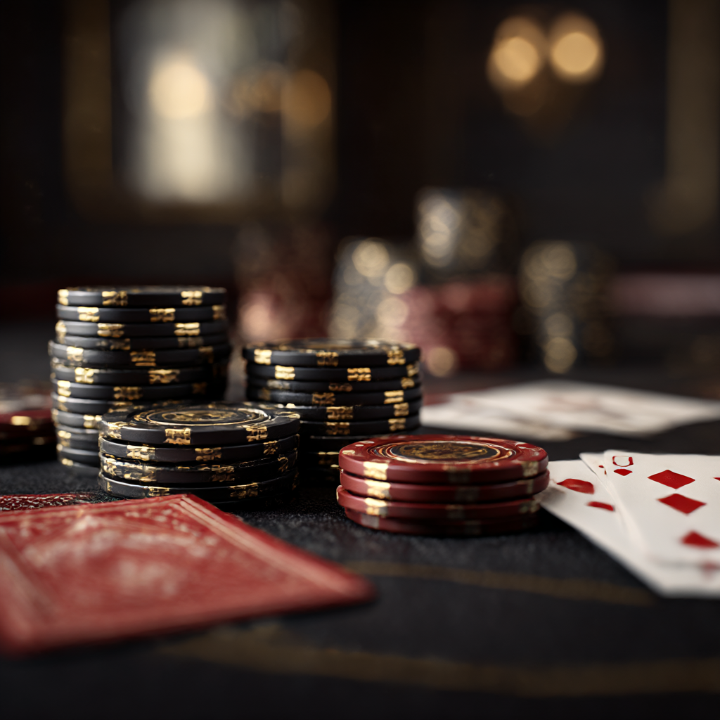 Poker Online Bonus Terbesar | Dewiku88